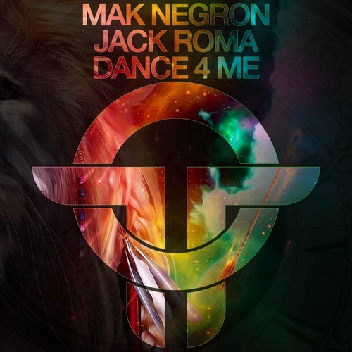 Mak Negron & Jack Roma - Dance 4 Me [TOT114]